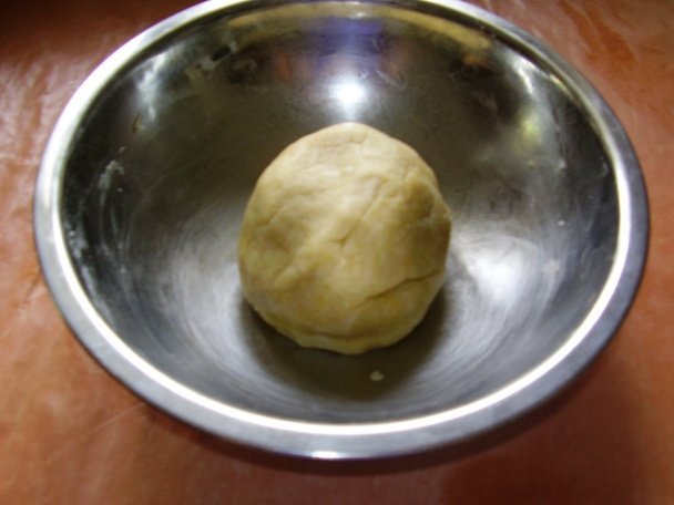 Tarte tatin (fotorecept) - obrázok 4