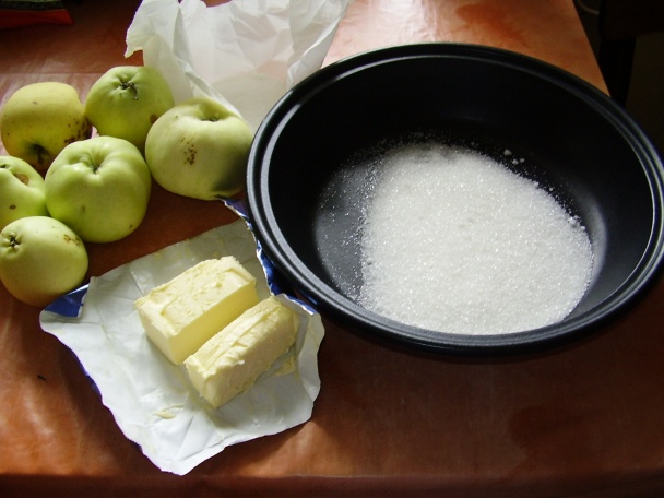 Tarte tatin (fotorecept) - obrázok 6