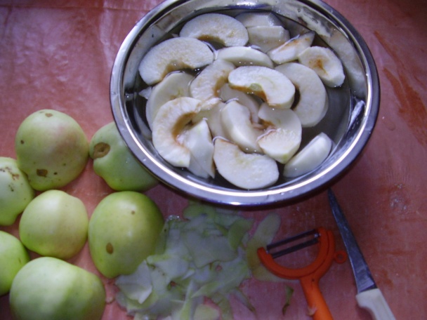 Tarte tatin (fotorecept) - obrázok 7