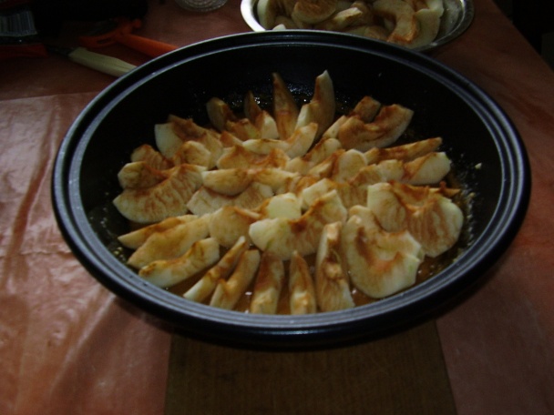 Tarte tatin (fotorecept) - obrázok 11
