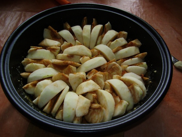 Tarte tatin (fotorecept) - obrázok 12