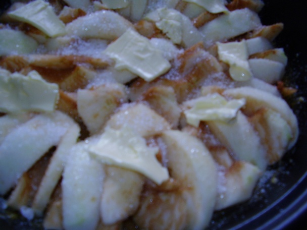 Tarte tatin (fotorecept) - obrázok 13