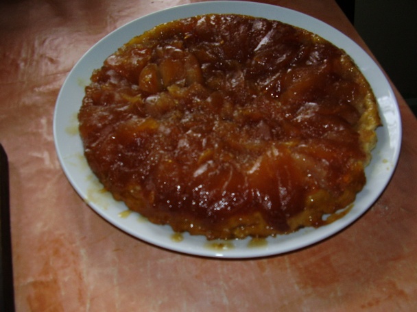 Tarte tatin (fotorecept) - obrázok 15