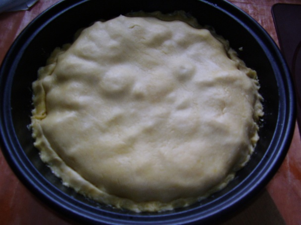 Tarte tatin (fotorecept) - obrázok 14