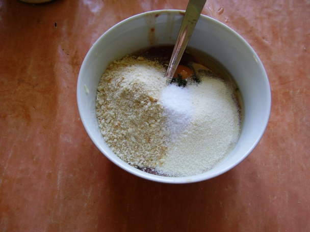 Kurací vývar s pečienkovými knedličkami (fotorecept) - obrázok 5