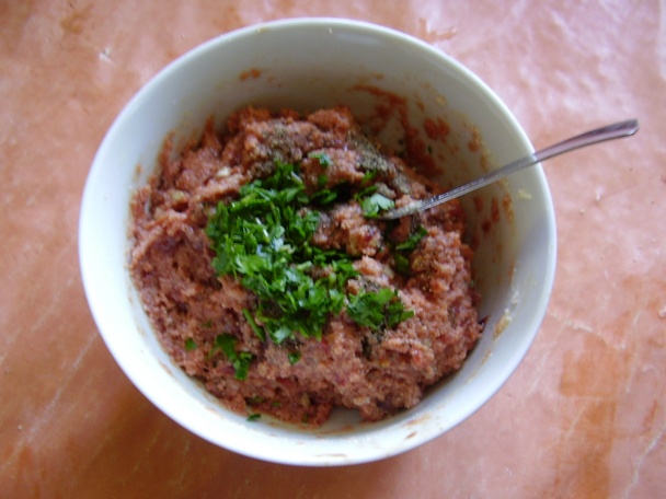 Kurací vývar s pečienkovými knedličkami (fotorecept) - obrázok 6