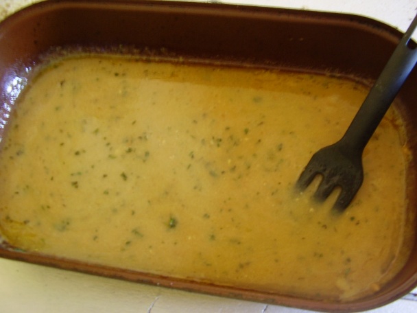 Plnená kuracia roláda (fotorecept) - obrázok 9