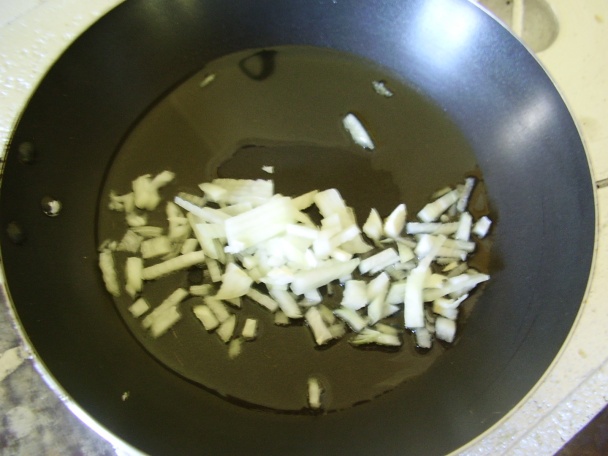Plnka z kuracích pečienok (fotorecept) - obrázok 2