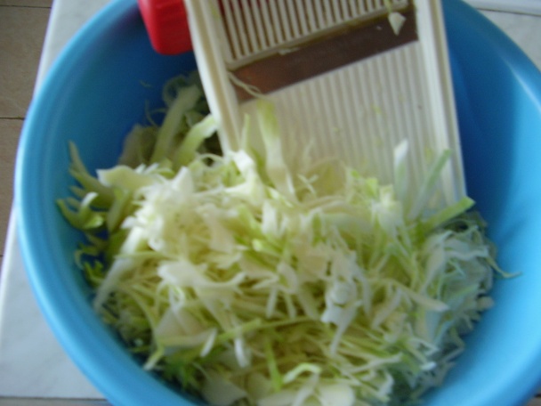Dusená kapusta (fotorecept) - obrázok 2