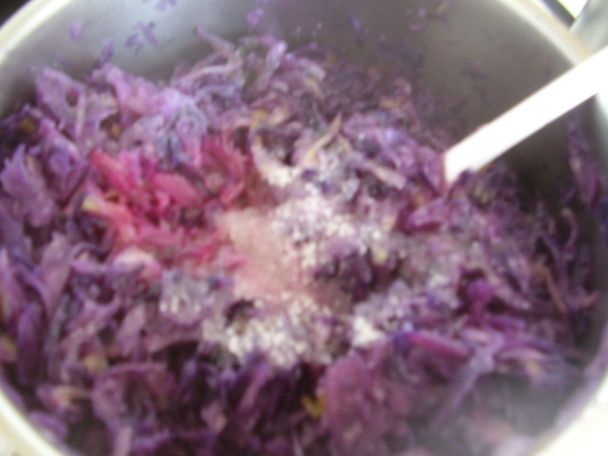 Dusená kapusta (fotorecept) - obrázok 9