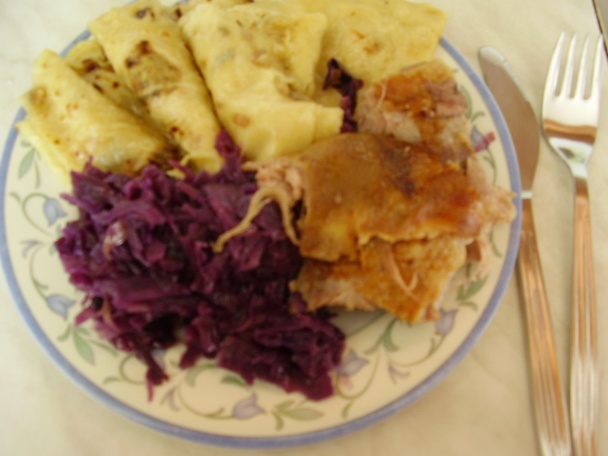 Dusená kapusta (fotorecept) - obrázok 10