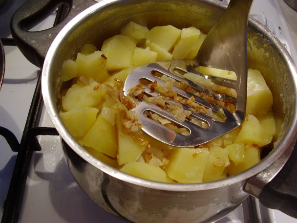 Vysmážaný pangasius  v sezame (fotorecept) - obrázok 11