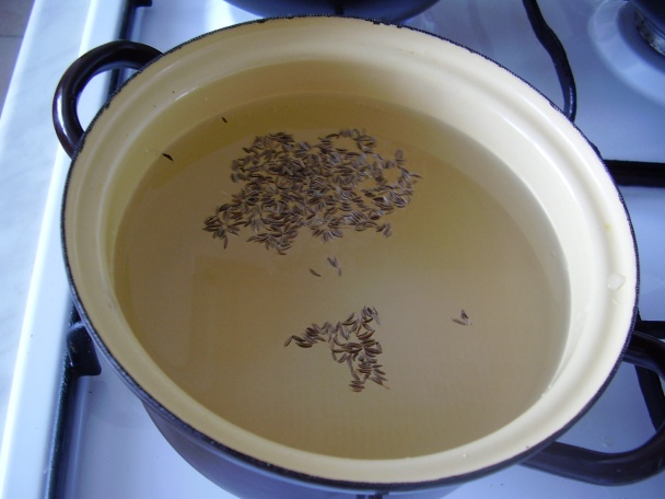 Cviklový šalát (fotorecept) - obrázok 2