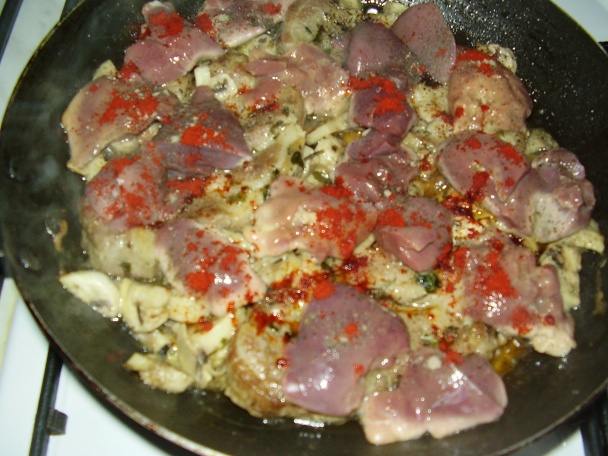 Krkpeč (fotorecept) - obrázok 5