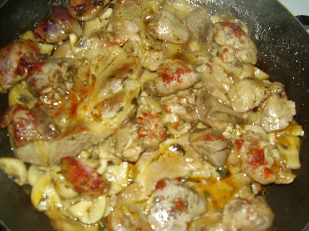 Krkpeč (fotorecept) - obrázok 6