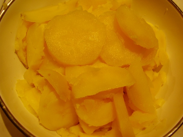 Cibuľový šalát (fotorecept) - obrázok 3