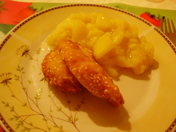 Cibuľový šalát (fotorecept) - obrázok 7