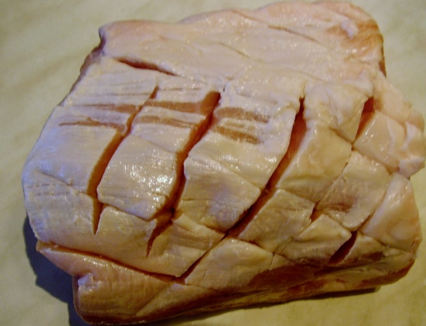 Karé na vínových šampiňónoch (fotorecept) - obrázok 1