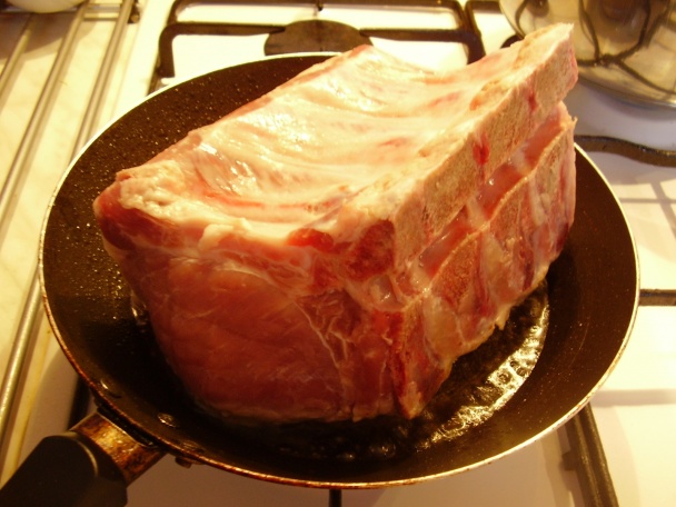 Karé na vínových šampiňónoch (fotorecept) - obrázok 2