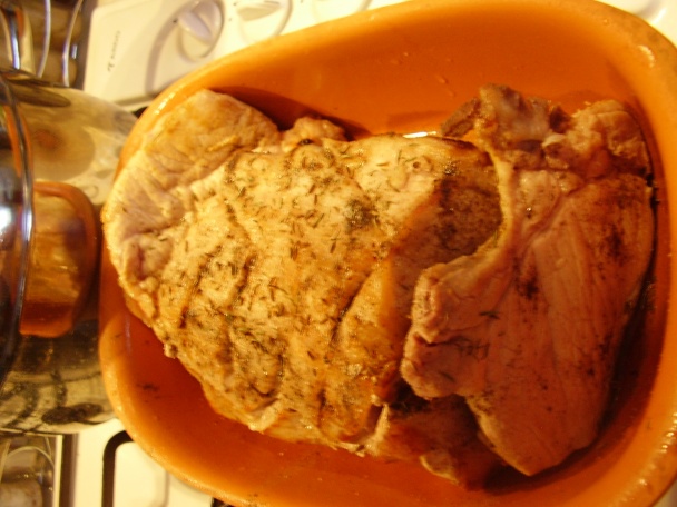 Karé na vínových šampiňónoch (fotorecept) - obrázok 3