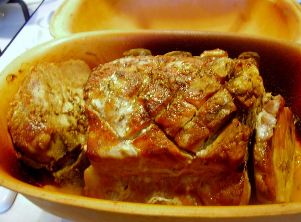 Karé na vínových šampiňónoch (fotorecept) - obrázok 9