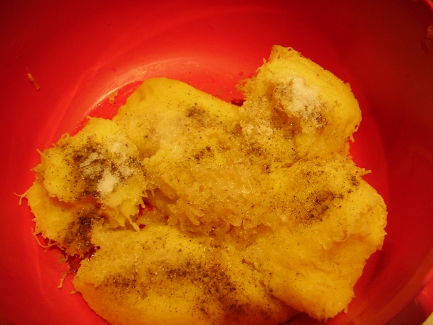 Revúcke  (miašaňie) guľky z Bratislavy (fotorecept) - obrázok 3