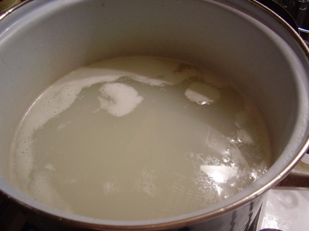 Revúcke  (miašaňie) guľky z Bratislavy (fotorecept) - obrázok 8