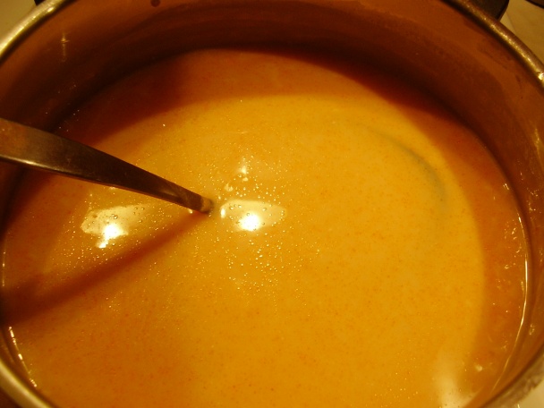 Revúcke  (miašaňie) guľky z Bratislavy (fotorecept) - obrázok 11