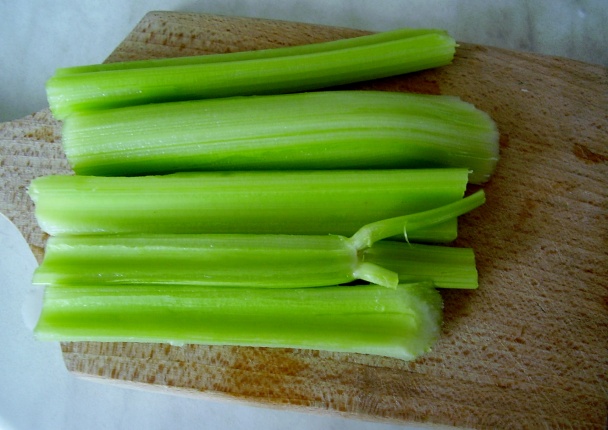 Zelerové pyré (fotorecept) - obrázok 2