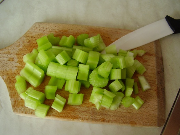 Zelerové pyré (fotorecept) - obrázok 3