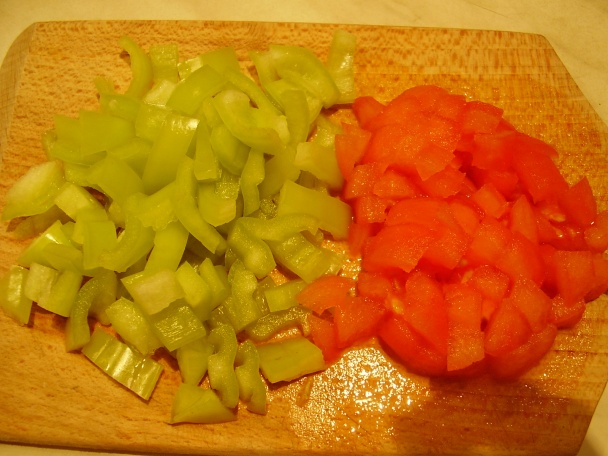 Držkový guláš ala ja (fotorecept) - obrázok 2