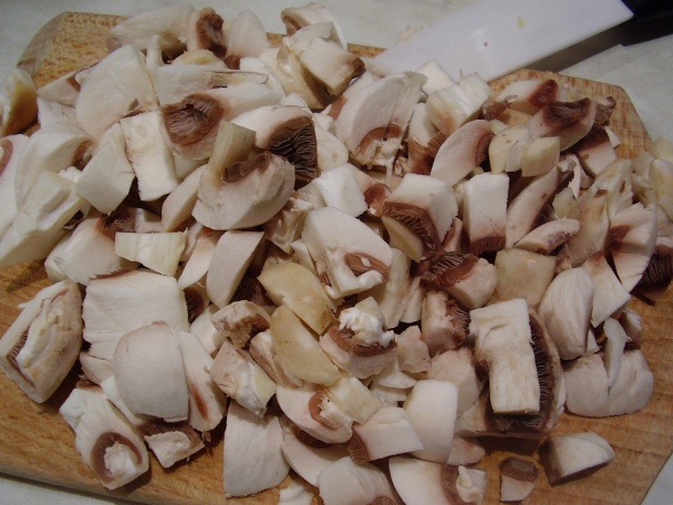 Držkový guláš ala ja (fotorecept) - obrázok 4