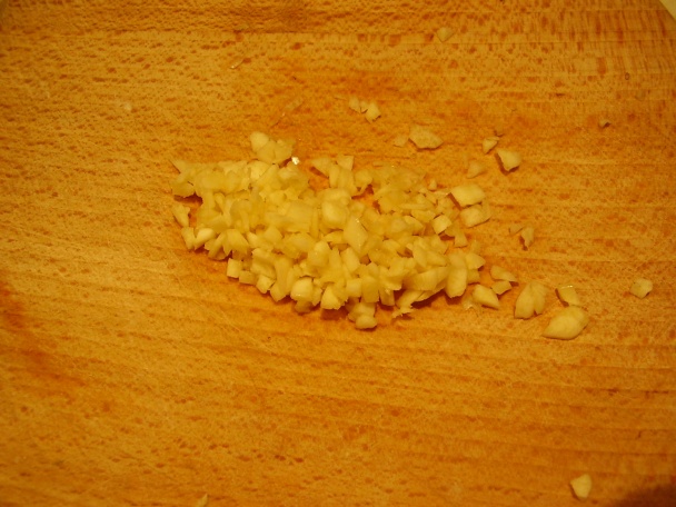 Držkový guláš ala ja (fotorecept) - obrázok 10