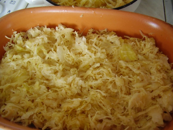 Kapustový rímsky eintopf (fotorecept) - obrázok 2