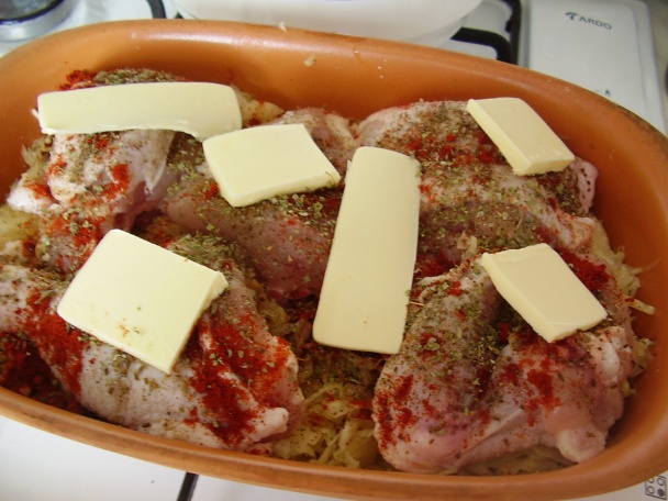 Kapustový rímsky eintopf (fotorecept) - obrázok 5