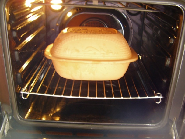 Kapustový rímsky eintopf (fotorecept) - obrázok 6