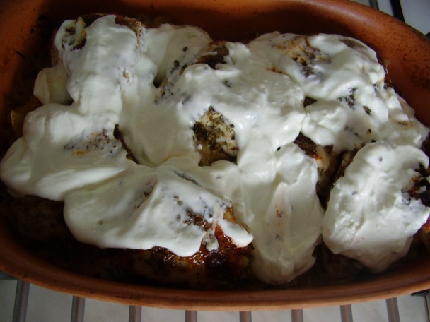 Kapustový rímsky eintopf (fotorecept) - obrázok 7