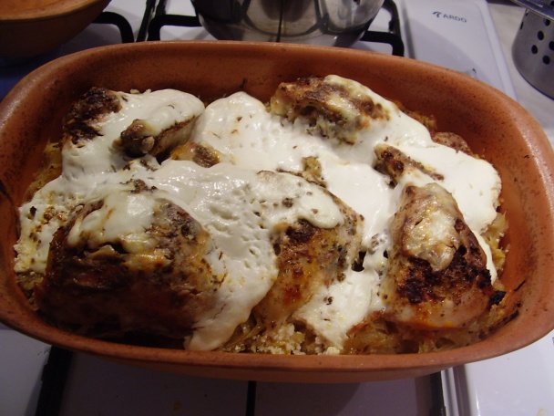 Kapustový rímsky eintopf (fotorecept) - obrázok 8