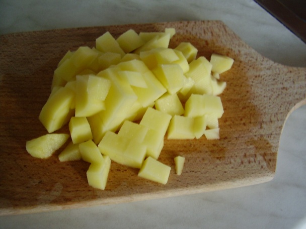 Krumpliguláš (fotorecept) - obrázok 2