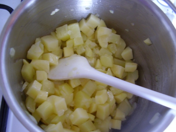 Krumpliguláš (fotorecept) - obrázok 3