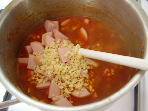 Krumpliguláš (fotorecept) - obrázok 8