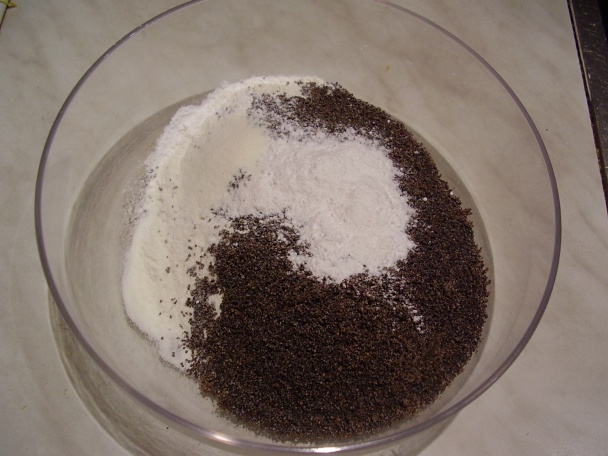 Čerešničky s makom (fotorecept) - obrázok 2