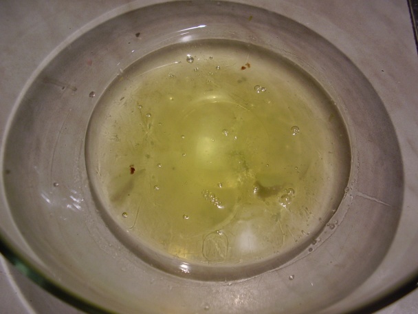 Čerešničky s makom (fotorecept) - obrázok 3