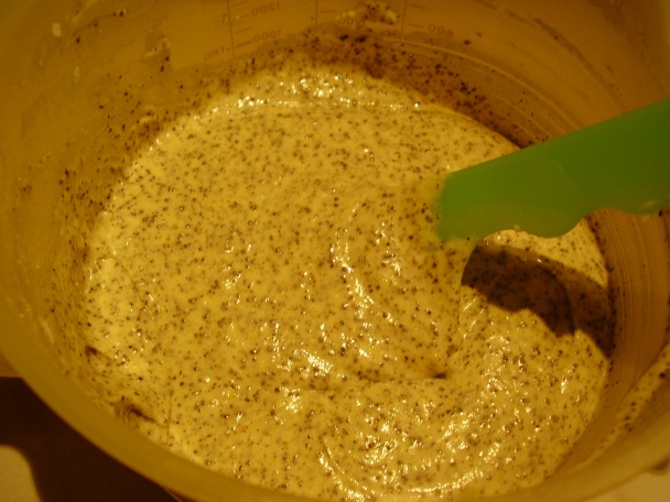 Čerešničky s makom (fotorecept) - obrázok 9