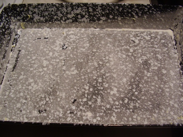 Čerešničky s makom (fotorecept) - obrázok 10