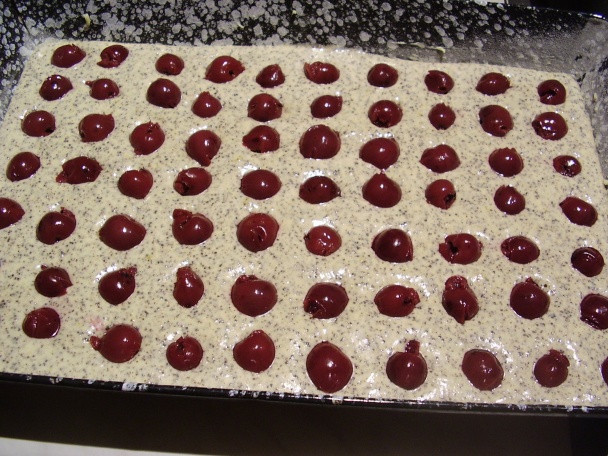 Čerešničky s makom (fotorecept) - obrázok 12