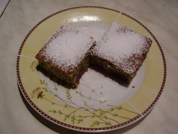 Čerešničky s makom (fotorecept) - obrázok 14