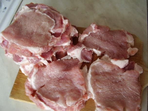 Živánska z rímskeho hrnca (fotorecept) - obrázok 1