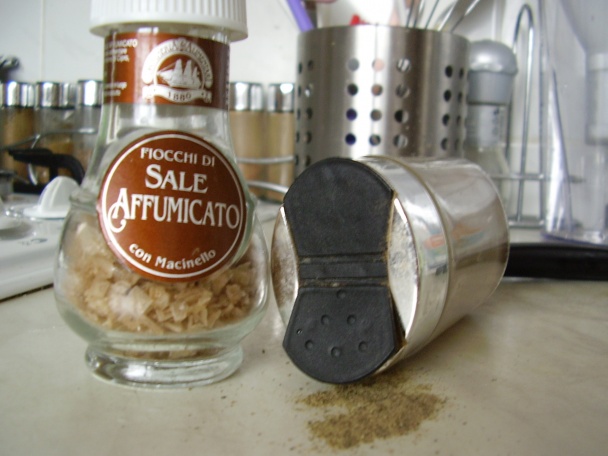 Krkovička na olivách (fotorecept) - obrázok 3