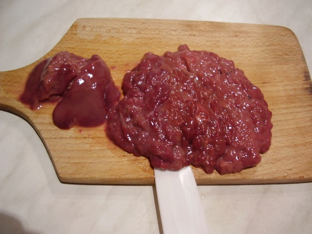 Pečienkové halušky s kapustou (fotorecept) - obrázok 4